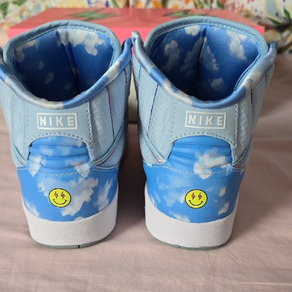 Jordan 2 Retro SP (PS) J Balvin - Picture 11 of 13